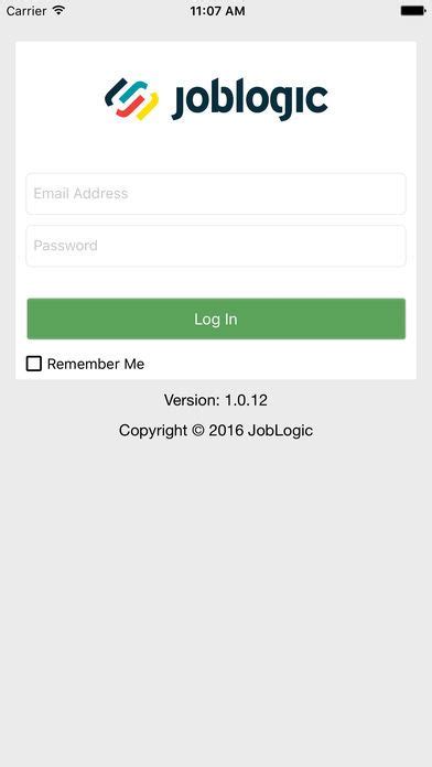 Joblogic Alternatives and Similar Apps & Services .